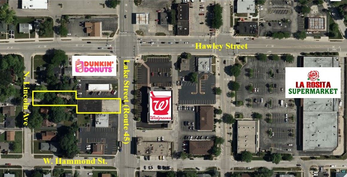 324 N Lake St, Mundelein, IL CommercialSearch